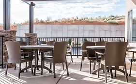 Sleep Inn & Suites Page At Lake Powell